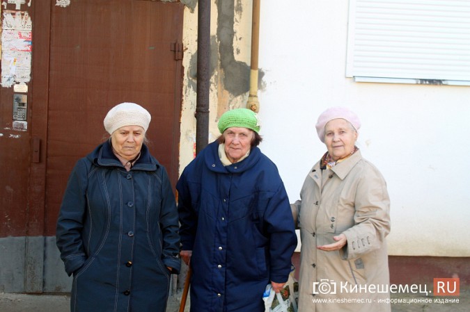 Жители дома с улицы Островского добились восстановления шлагбаума фото 5