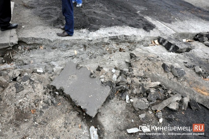 До открытия Никольского моста в Кинешме осталось 4 дня фото 8