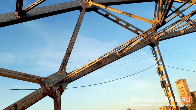 До открытия Никольского моста в Кинешме осталось 4 дня фото 27