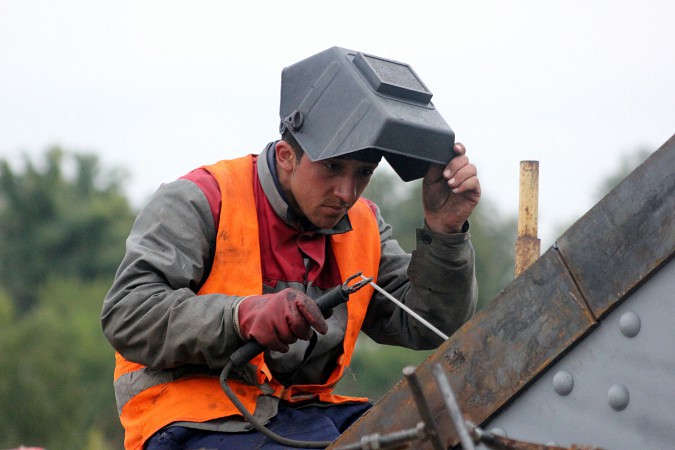 До открытия Никольского моста в Кинешме осталось 4 дня фото 6