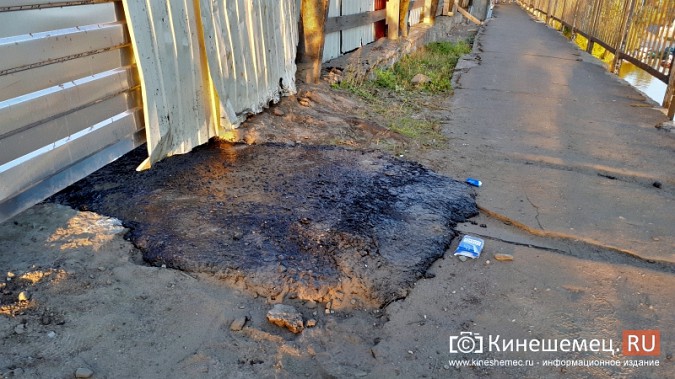 До открытия Никольского моста в Кинешме осталось 4 дня фото 19