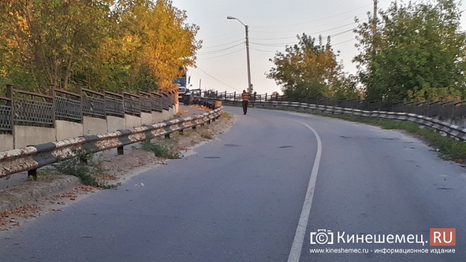 До открытия Никольского моста в Кинешме осталось 4 дня фото 29