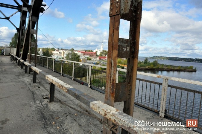 До открытия Никольского моста в Кинешме осталось 4 дня фото 14