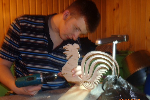 Гулливер из Кинешмы победил в телепрограмме «Сам себе режиссер» фото 10