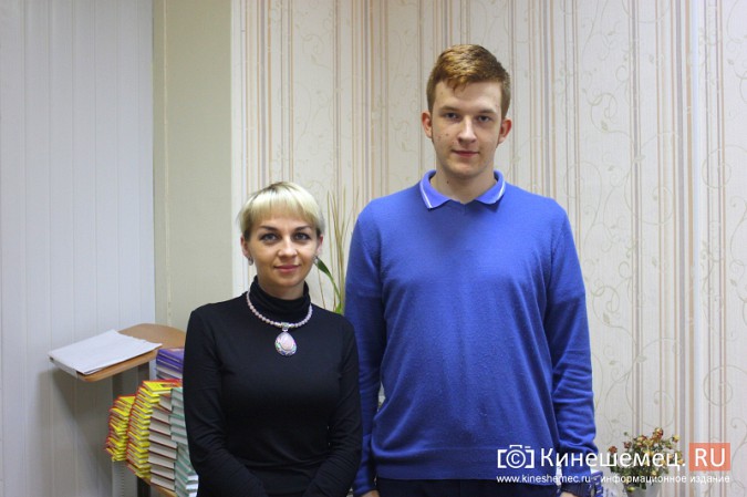 Гулливер из Кинешмы победил в телепрограмме «Сам себе режиссер» фото 2