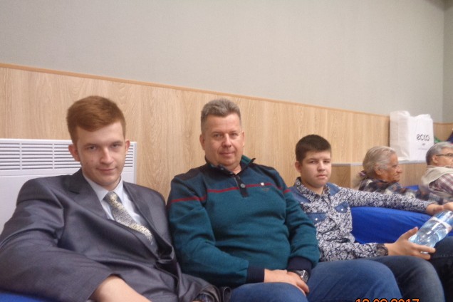 Гулливер из Кинешмы победил в телепрограмме «Сам себе режиссер» фото 4