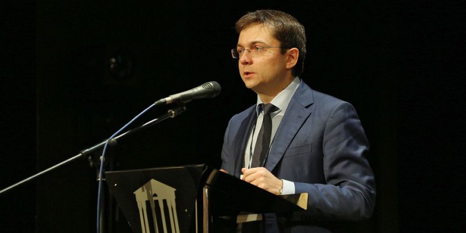 Новым губернатором Ивановской области называют Андрея Чибиса фото 2