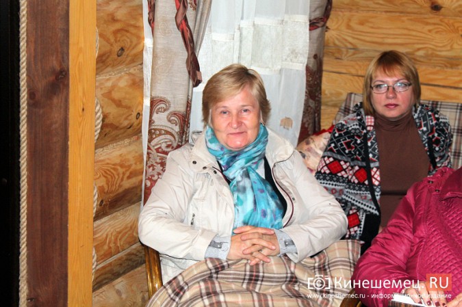 В Решме прошел мастер-класс по сыроварению фото 18