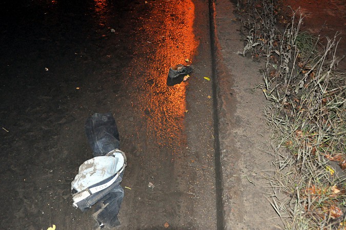 В Кинешме пешеход погиб под колесами «Мицубиси» фото 5