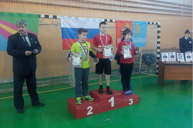 Кинешемцы завоевали 15 медалей на турнире по панкратиону фото 3
