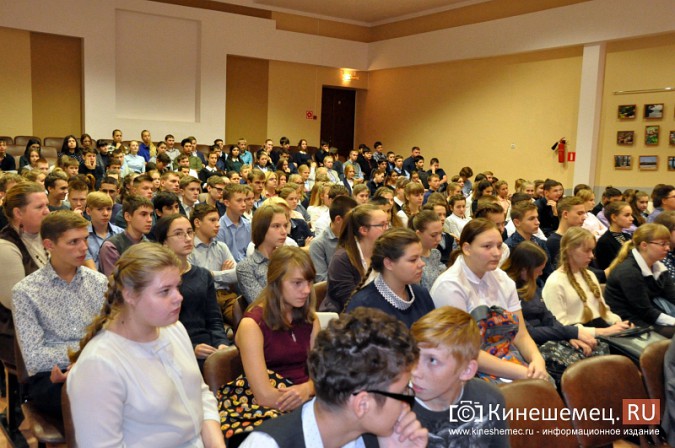 Кинешемец.RU принял участие в создании фильма об истории 217-го полка ВДВ фото 3