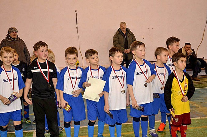 Кинешемская футбольная команда «Волжанин» завоевала «серебро» фото 3