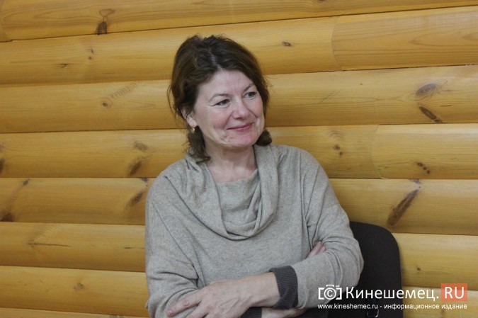 Ирина Мальцева: «Власти выгодно, чтобы люди ничего не понимали в выборах» фото 3