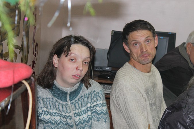 Администрация Кинешмы просит освободить помещение организацию инвалидов фото 2