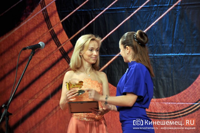 В Кинешме завершился фестиваль «Романса голос осенний» фото 11