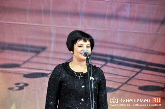 В Кинешме завершился фестиваль «Романса голос осенний» фото 13