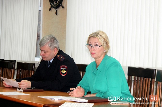 После трагедии на кинешемском пляже власти решили его обезопасить фото 2