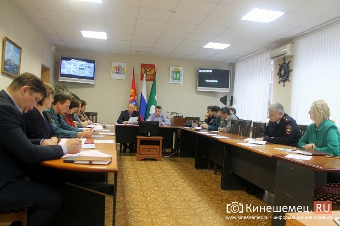 После трагедии на кинешемском пляже власти решили его обезопасить фото 4