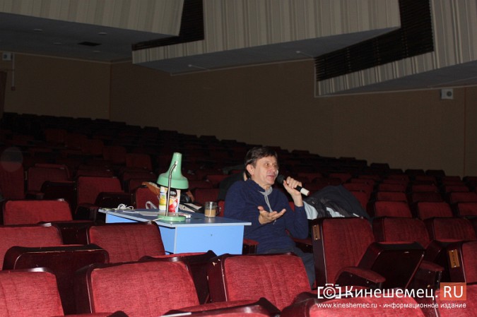 Кинешемский театр приоткрыл тайны новой «Снегурочки» фото 3