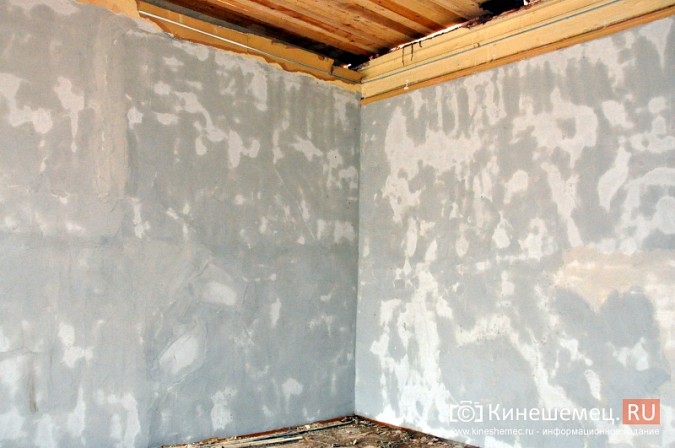 В Кинешме подрядчик приступил к ремонту кровли лицея Фурманова фото 13