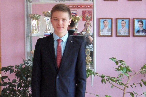 Кинешемский школьник стал лауреатом всероссийского конкурса «Юный архивист» фото 2