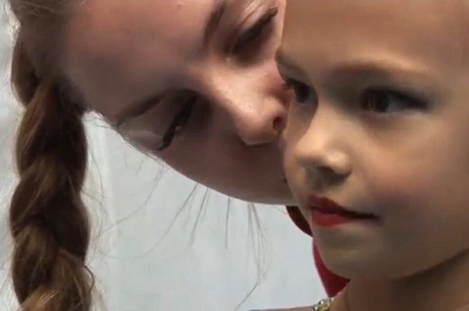 Кинешемские гимнастки — победительницы чемпионата области фото 5