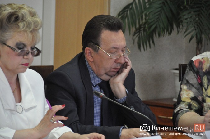 Кандидатов в мэры Кинешмы будут обсуждать 3 единоросса и «Коммунист России» фото 3