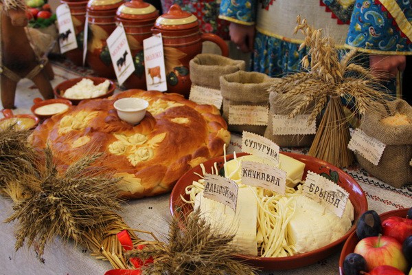 Глава региона Станислав Воскресенский наградил сотрудников Кинешемской птицефабрики фото 3