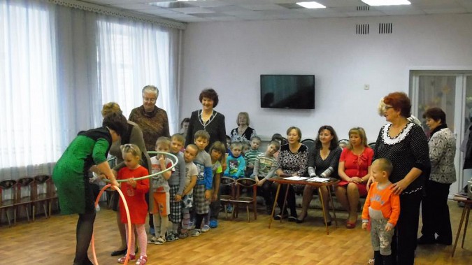 Кинешемские «серебряные волонтеры» не скучают фото 2