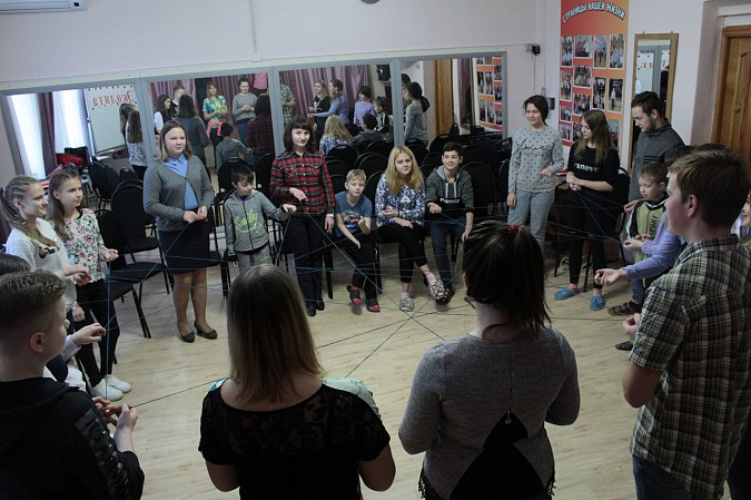 Гимназисты Кинешмы проводят каникулы с пользой фото 2