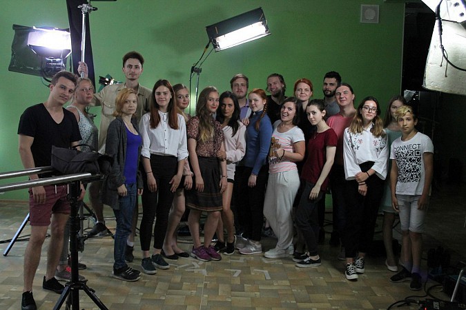 Прими участие в создании остросоциального фильма кинешемского режиссера фото 3