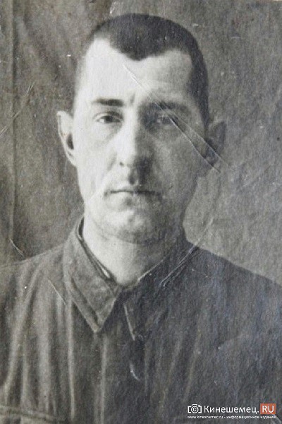 Дочь погибшего под Ростовом кинешемца-красноармейца посетила могилу отца фото 2