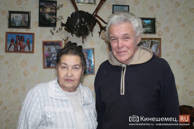 Дочь погибшего под Ростовом кинешемца-красноармейца посетила могилу отца фото 4