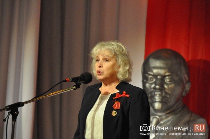 Кинешма: и вновь продолжается бой фото 16