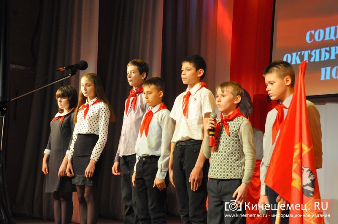 Кинешма: и вновь продолжается бой фото 19