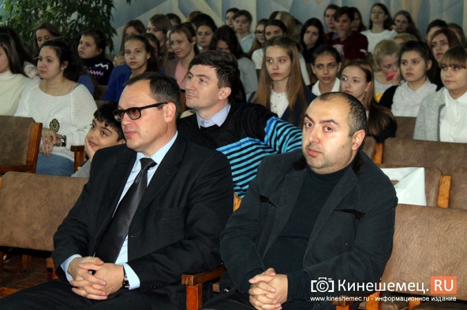 В Кинешме открылась выставка «Россия и Армения — дружба сквозь года!» фото 30