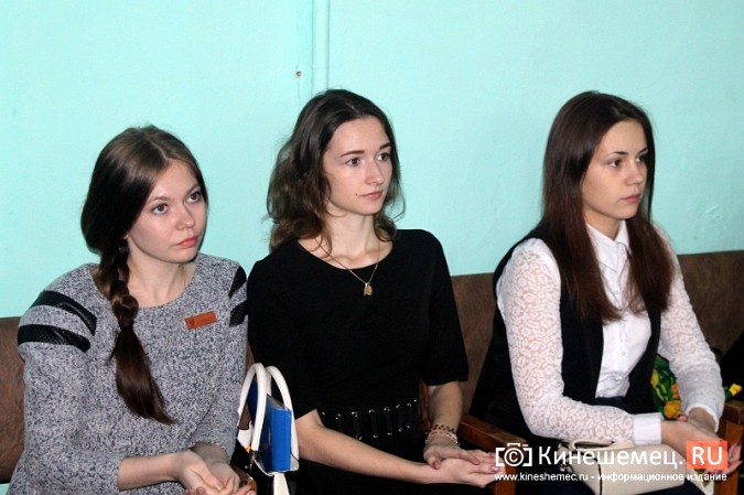 В Кинешме открылась выставка «Россия и Армения — дружба сквозь года!» фото 10