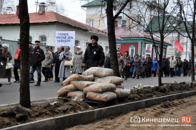 Новости про колонну