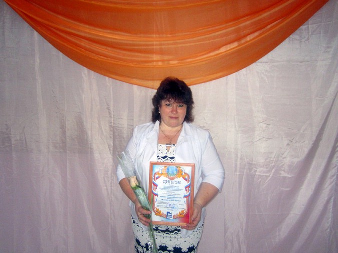 Ольга Клименко - победитель конкурса «Женщина года» фото 4