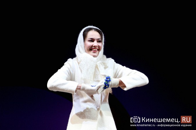 Долгожданная премьера «Снегурочки» в Кинешме вызвала дискуссию зрителей и критиков фото 2