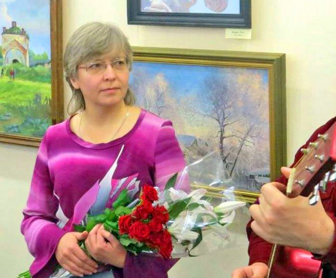 Для кинешемцев открылись порталы в духовный мир фото 4