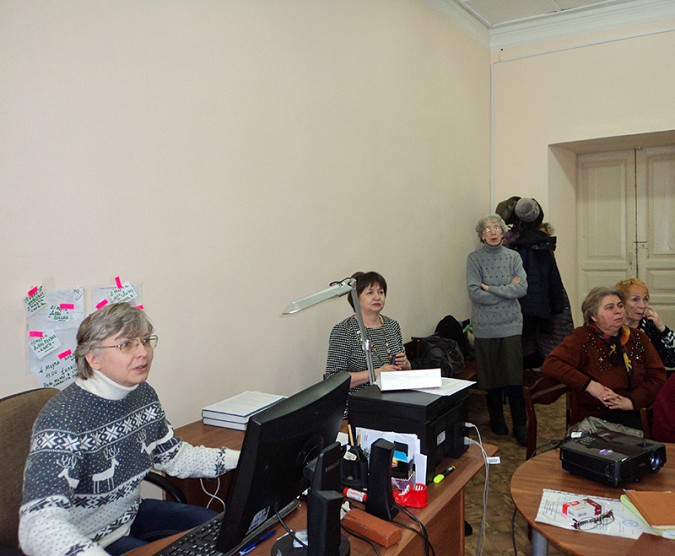 Для кинешемцев открылись порталы в духовный мир фото 3