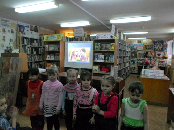 «Букет из самых нежных чувств» составили в Кинешме фото 2