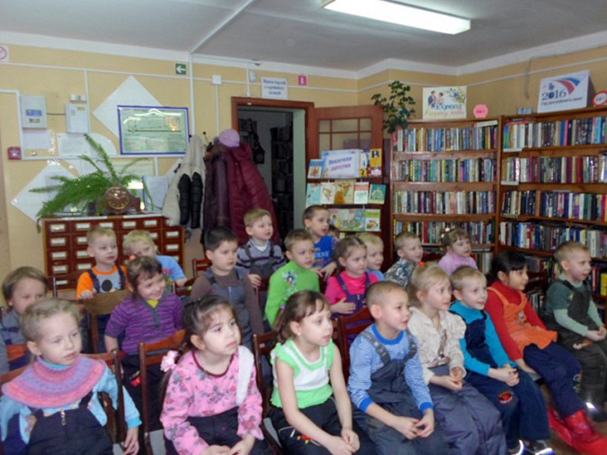 «Букет из самых нежных чувств» составили в Кинешме фото 5