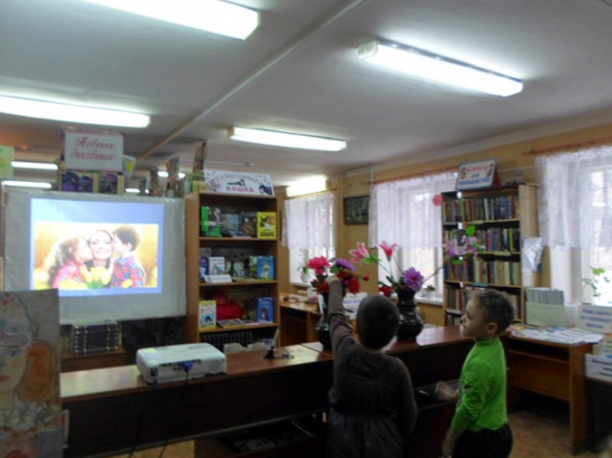 «Букет из самых нежных чувств» составили в Кинешме фото 3