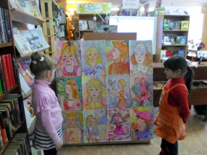 «Букет из самых нежных чувств» составили в Кинешме фото 8