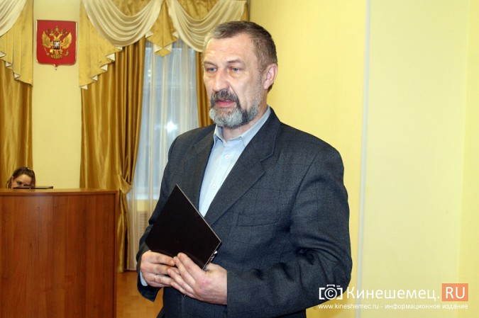 В Кинешме зарегистрировали 800-го ребенка фото 8