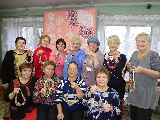 Кинешемцы сделали подковки – на удачу фото 2