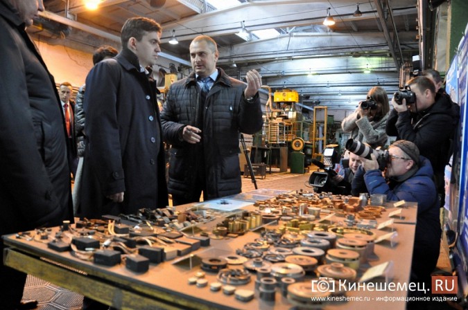 Что показали Станиславу Воскресенскому на «Электроконтакте» ? фото 7