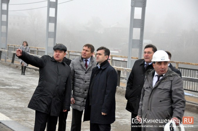 Открыть Никольский мост по-прежнему планируют в сентябре 2018 года фото 4